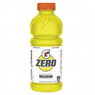 K2352 Sports Drink Lemon-Lime Flavor PK24 MPN:04212