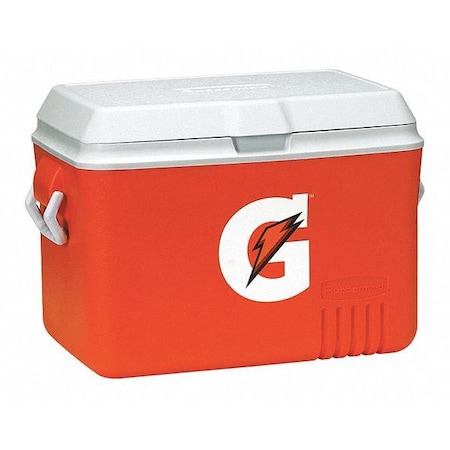 Chest Cooler, 48.0 qt. Cooler Capacity MPN:50420SM-22