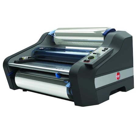 Laminating Machine, Roll, Speed 39 In/Min MPN:1701680A