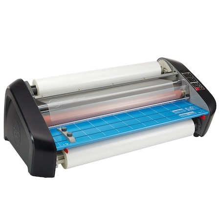 Load Thermal Roll Laminator, 27 EZ MPN:1701720EZA