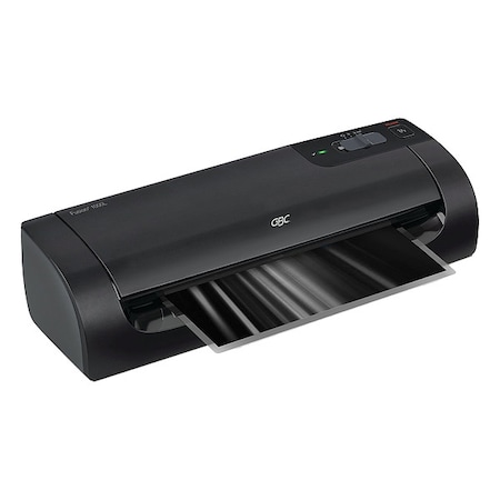 Pouch Laminating Machine, 15-2/3 In. MPN:1703072BF