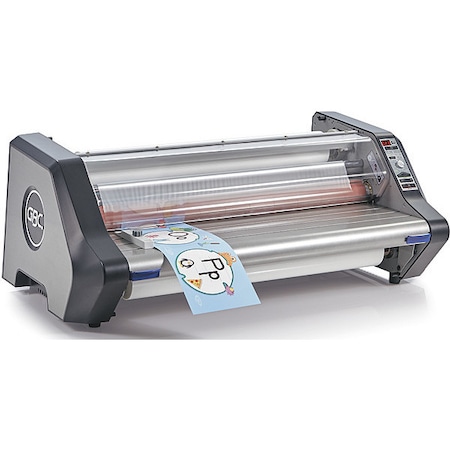 Thermal Roll Laminator, Ultima 65, 27