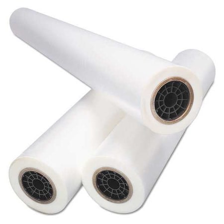 Heatseal Nap-Lam Roll Film, 25