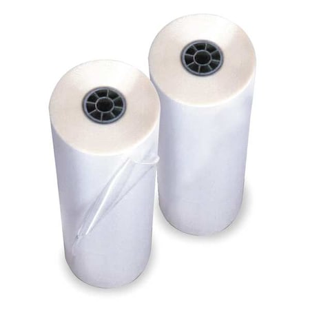 Heat Laminating Film, 12