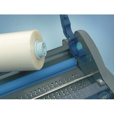 Heat Laminating Film, 12