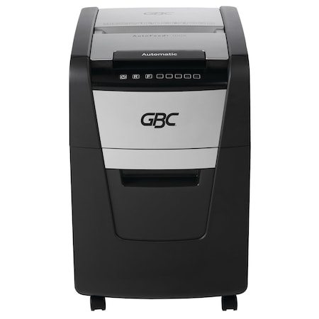 AutoFeed+ Home Office Shredder, 100X MPN:WSM1757602