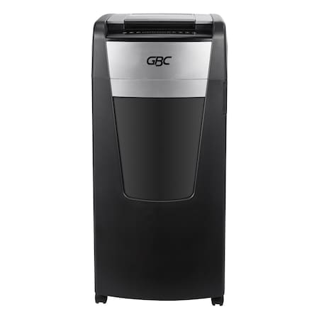AutoFeed+ Large Office Shredder, 750X MPN:WSM1757612