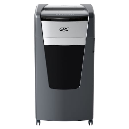 Momentum Paper Shredder, M20-32, Micro-C MPN:WSM177006