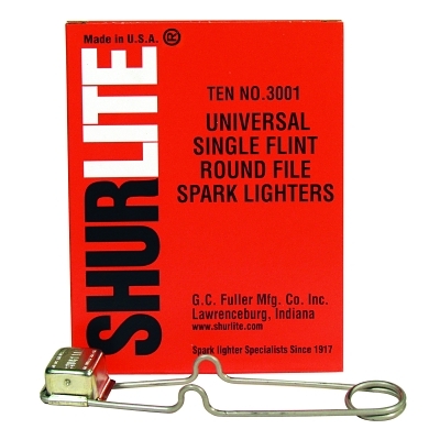 Fu 3001 Lighter MPN:3001