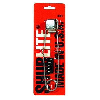 Fu 3021 Lighter w/5 Renewals MPN:3021