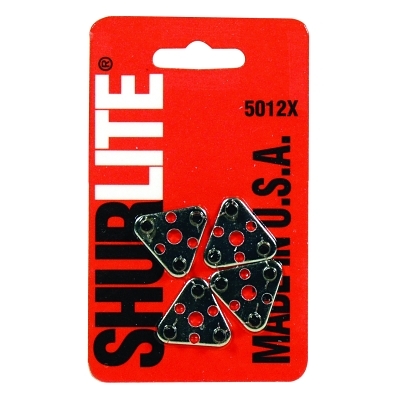 Fu 5012X Flints (4/Card) MPN:5012X