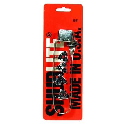 Fu 5021 Lighter&Flnts (1/Card) MPN:5021