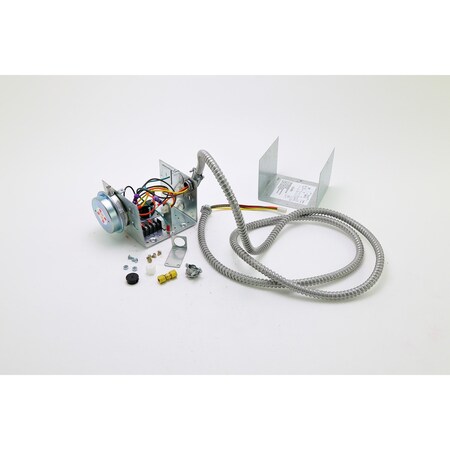 Accessory Ck-41P Plugsinto24Vdamper MPN:46458041