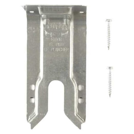 RanBracket Anti Top Assembly MPN:WB02K10254