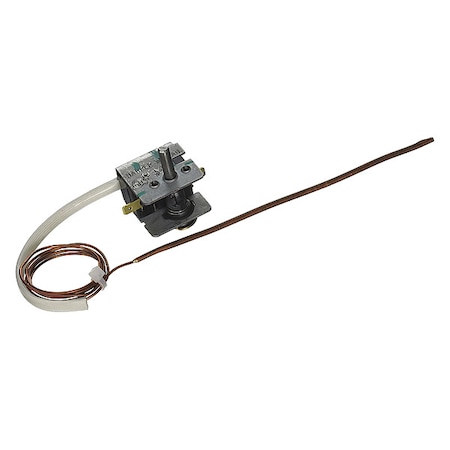 Oven Thermostat MPN:WB20K8