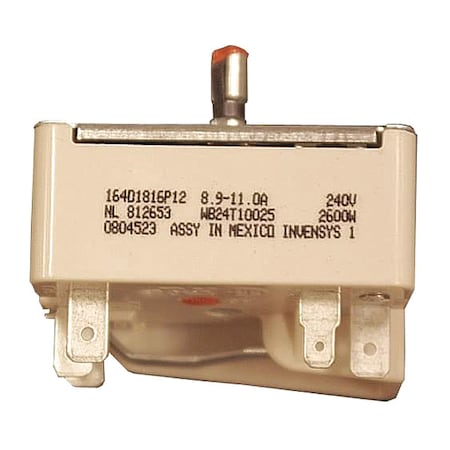 Infinite Switch, 8 In MPN:WB24T10025