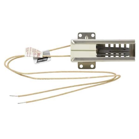 Flat Ignitor MPN:WB2X9998
