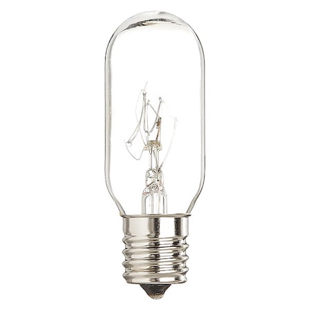 Microwave Light Bulb MPN:WB36X10003