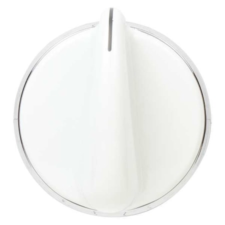 Washer/Dryer Selector Knob MPN:WH01X10060