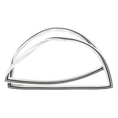 Door Gasket MPN:WR24X10231