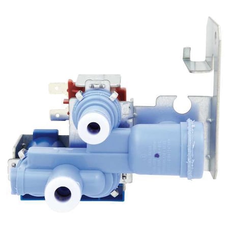Water Inlet Valve, 3 in H, 3 in W MPN:WR57X10070