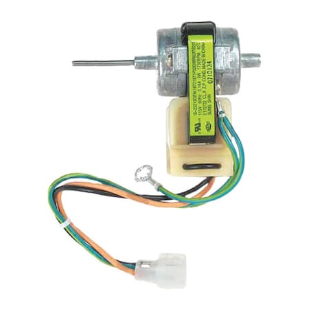 Condenser Fan Motor MPN:WR60X10220