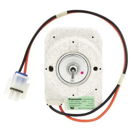 Fan and Blower Motor MPN:WR60X10257
