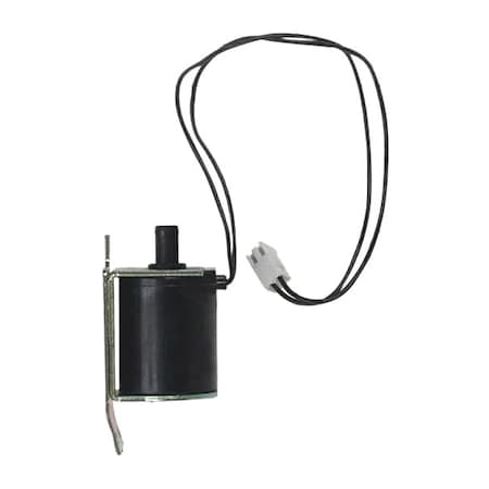 Dispenser Solenoid MPN:WR62X10055
