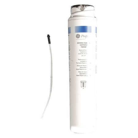 Quick-Connect Filter, 0.8 gpm, 2 in Dia MPN:FQROMF