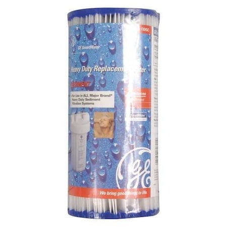 SmartWater Home Water Filtration System MPN:FXHSC
