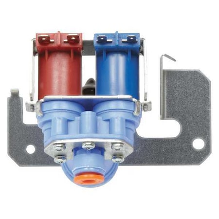 Icemaker Primary Water Inlet Valve MPN:WR57X10023