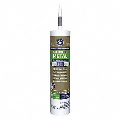 Sealant 10.1 oz Alum and Metal MPN:2816710