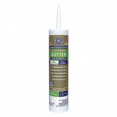 Gutter and Flashing Sealant 10.1 oz. MPN:2823398