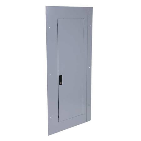 Cover, Pro-Stock A-Series Panelboards Use With, 225A, 42 Spaces MPN:AF43FD