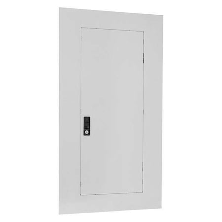 Cover, Pro-Stock A-Series Panelboards Use With, 225A, 42 Spaces MPN:AF49S