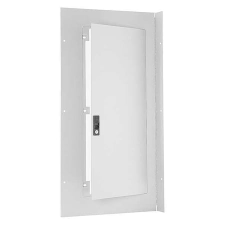 Cover, Pro-Stock A-Series Panelboards Use With, 225A, 42 Spaces MPN:AF49SD