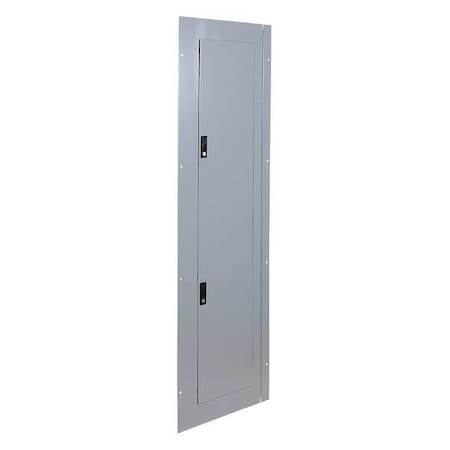 Cover, Pro-Stock A-Series Panelboards Use With, 600A, 42 Spaces MPN:AF64SD