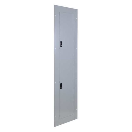 Cover, Pro-Stock A-Series Panelboards Use With, 600A, 42 Spaces MPN:AF76FD