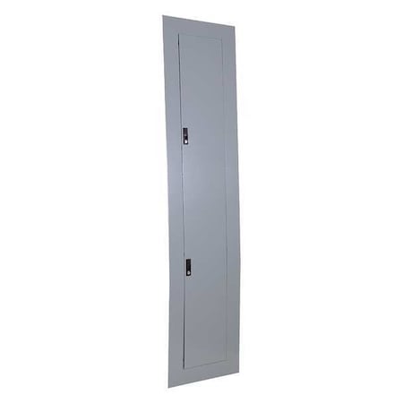 Cover, Pro-Stock A-Series Panelboards Use With, 600A, 42 Spaces MPN:AF76S