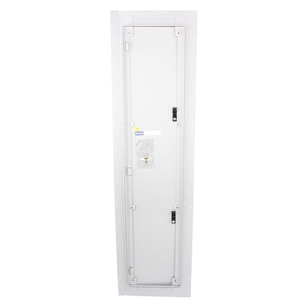 Cover, Pro-Stock A-Series Panelboards Use With, 600A, 42 Spaces MPN:AF76SD