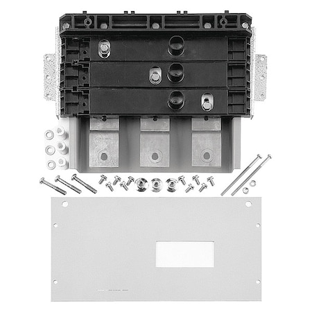 Main Breaker Kit, Pro-Stock A-Series Panelboards, 100A MPN:MB423