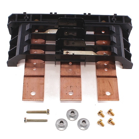 Main Breaker Kit, Pro-Stock A-Series Panelboards, 100A MPN:MB613