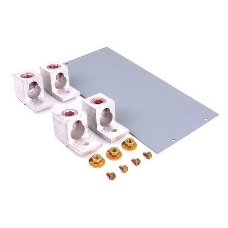 Lug Kit, Pro-Stock A-Series Panelboards, 225A MPN:MLA2
