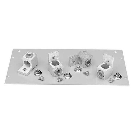 Lug Kit, Pro-Stock A-Series Panelboards, 225A MPN:NKA
