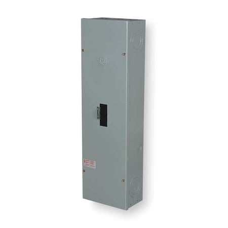 Circuit Breaker Enclosure, TE, 3 Spaces, 150A, Main Circuit Breaker MPN:TE150S