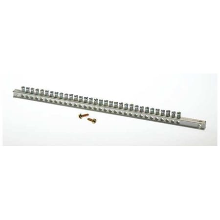 Ground Bar Kit, PowerMark Gold and Plus Load Centers, 200A MPN:TGK32