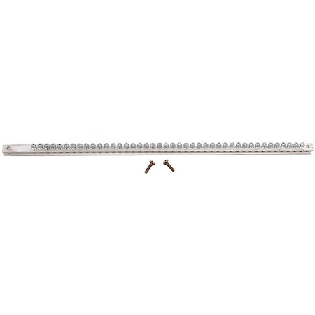 Ground Bar Kit, PowerMark Gold and Plus Load Centers, 225A MPN:TGK42