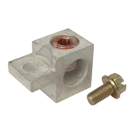 Lug Kit, PowerMark Gold and Plus Load Centers Use With, 120/240V AC, 200A MPN:TLK250