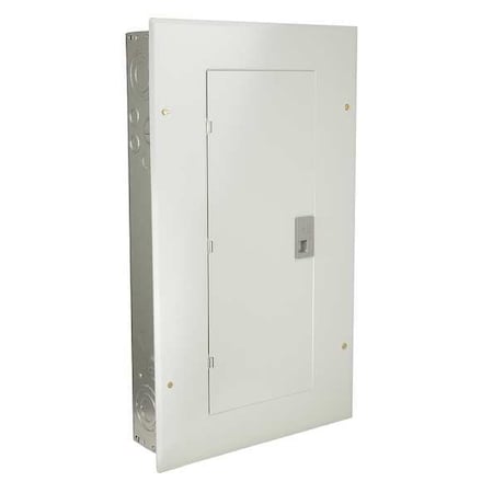 Load Center, TM304, THQL, 30 Spaces, 200A, 120/208V, Main Circuit Breaker, 3 Phase MPN:TM30420C