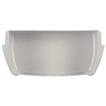 Refrigerator Door, Shelf Bin MPN:22-WR71X10973